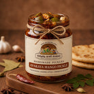 Avakaya Mango Pickle